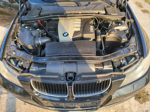 Motor BMW 318 320 n47 d20 a fara anexe