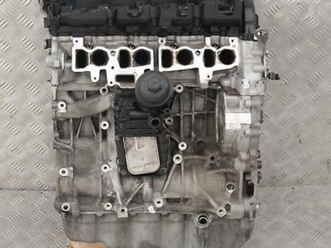 Motor BMW 320 D SE/ E90 2010