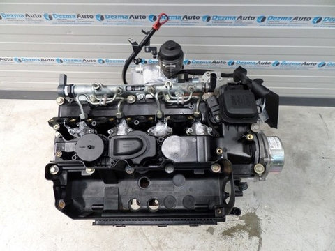 Motor Bmw 320 E46 2.0 d 150cp, 204D4