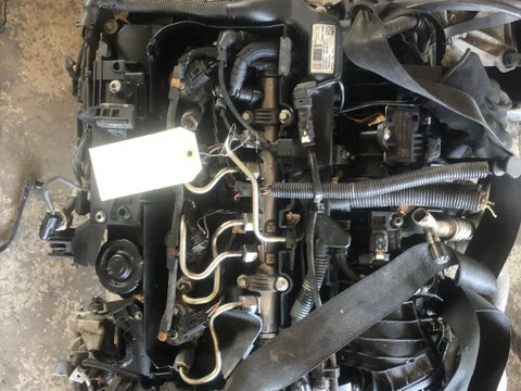 Motor Bmw 320d 184 cp, N47 D20C