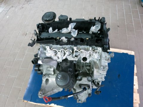 Motor BMW 320d E90 N47D20C 177cp
