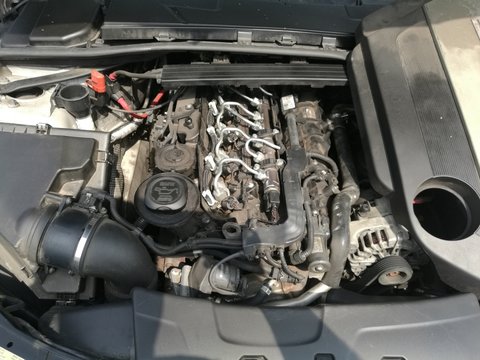 Motor Bmw 330d 245 cp N57-D30A