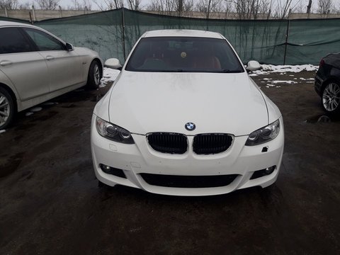 Motor Bmw 335d 30-6D5