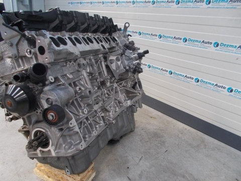 Motor Bmw 5 Touring (F11) 3.0diesel,cod N57D30A (pr:110747)