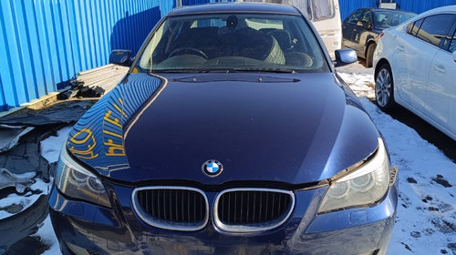 Motor BMW 520 d E60 174CP 2009