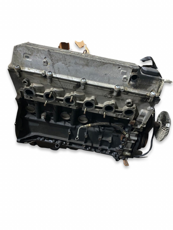 Motor BMW 525 2.5 TDS (E39) [ 1995 - 2003 ] OEM 2245249 28593753 2244966