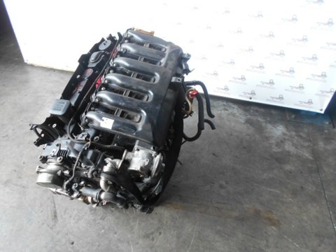 Motor BMW 525 D, cod motor 256D1, 256D2, 256D4