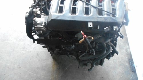 Motor BMW 525 D, cod motor 256D1, 256D2,