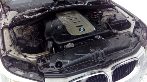 Motor BMW 525,E60,2.5 DIESEL,TIP MOTOR>M