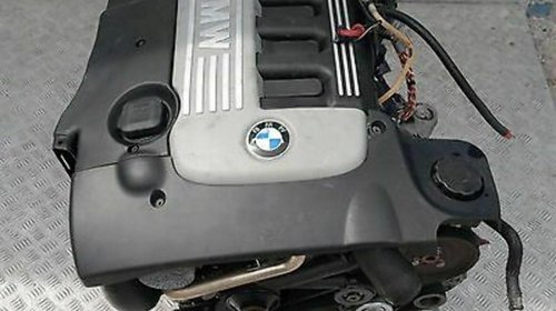 Motor BMW 530 3.0 XD 135KW/184CP Cod Mot