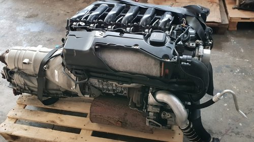 Motor BMW 530 D E60 E61 2005-2008