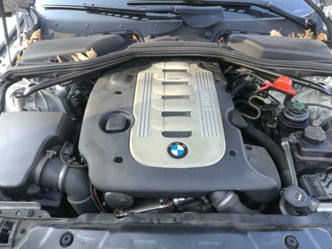 Motor Bmw 535 d 286cp, 306-D5 50000 km