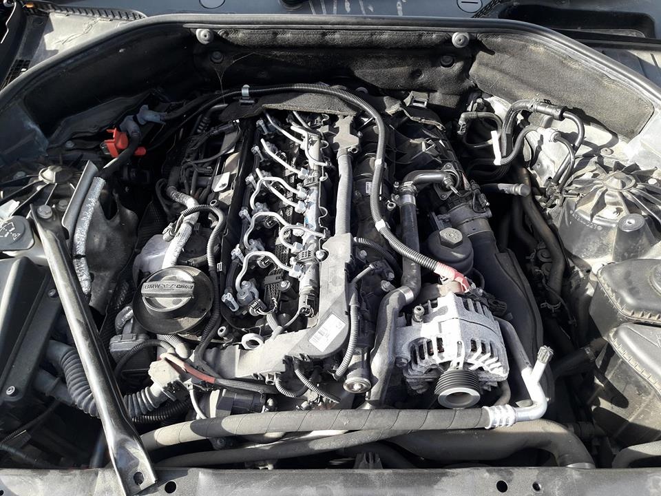 Motor Bmw 535d F10, 535D F07 5 GT N57- D30 B