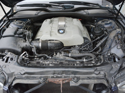 Motor BMW 7 (E65, E66, E67) 2001 - 2009 Benzina