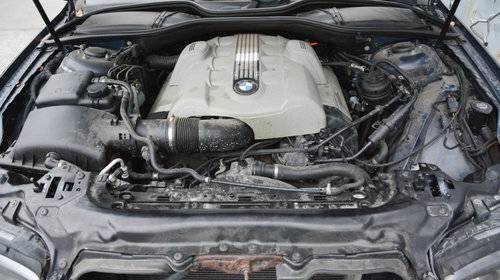 Motor BMW 7 (E65, E66, E67) 2001 - 2009 