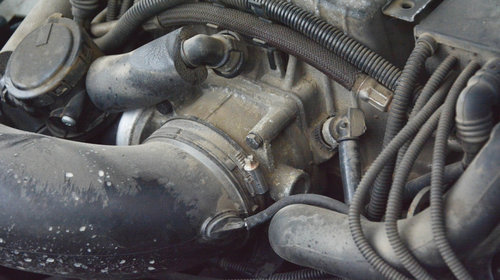 Motor BMW 7 (E65, E66, E67) 2001 - 2009 