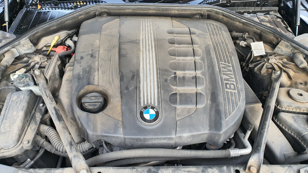 Motor Bmw 730d F01 N57D30A 245 cp an 2010
