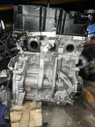 Motor bmw B37D15A 1.5 diesel după 2015