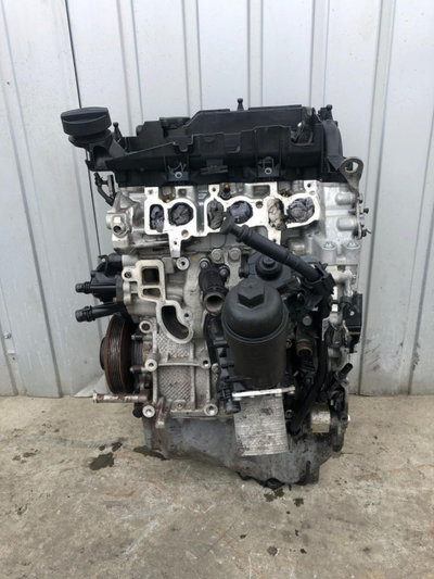 MOTOR BMW B37D15A