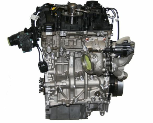 Motor BMW B38A15A 218 i