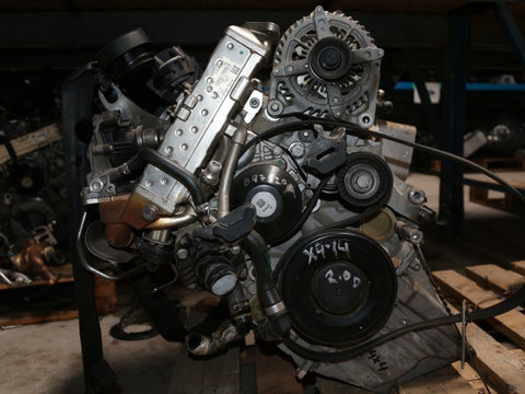 Motor bmw b47d20a x3 f25 x4 f26 f10 f11 f30 f20 f32 2.0 diesel