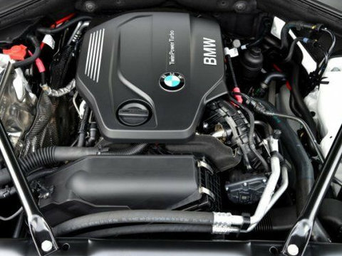 Motor BMW - cod: B47D20A