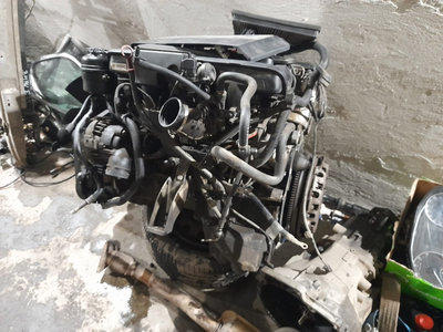 Motor BMW cod motor 226S1 22 6S 1 compatibil seria