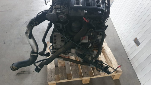 Motor BMW cod motor M47 an fabricatie 20