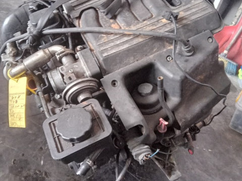 Motor Bmw e 46 2,0d 150 cp