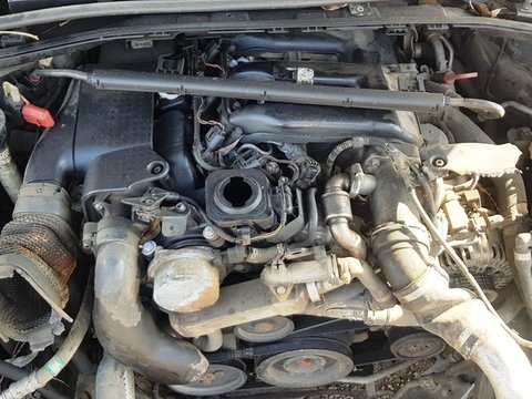 Motor - BMW - e 90 -2.0 d - 2005 - Tip : N47D20C