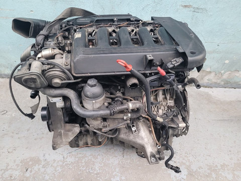 MOTOR BMW E 91 TIP 306D3 AN 2007