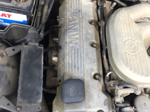 Motor BMW E36 316i Coupe 164E2 75kw