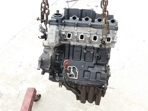 Motor BMW E46 2.0 d 100kw 204D1