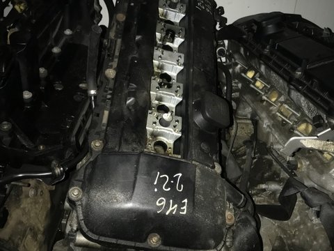 Motor BMW E46 2.2i