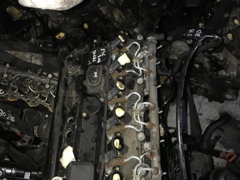 Motor BMW E46 3.0 d 306D2