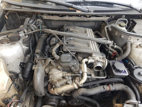 Motor BMW E46 320d 2.0 d M47 (1951cc-100kw-136hp)