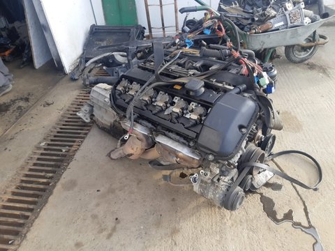 Motor BMW E60 2.2