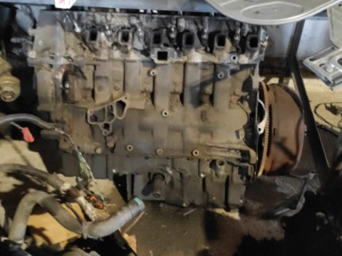 Motor BMW E60 525 d (2497cc-130kw-177hp);2004;cod: 7788546