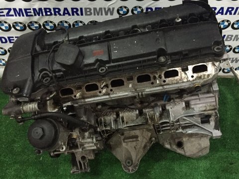 Motor bmw e60 530 i