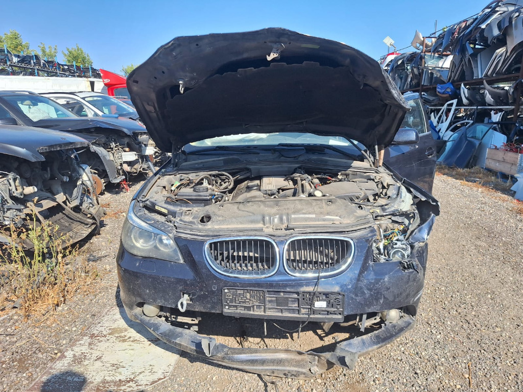 Motor bmw e60 seria 5 2.2i cod motor M54