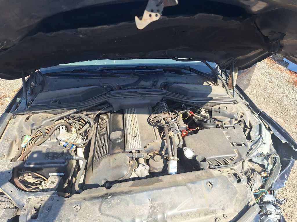 Motor bmw e60 seria 5 2.2i cod motor M54 226S1 170cp