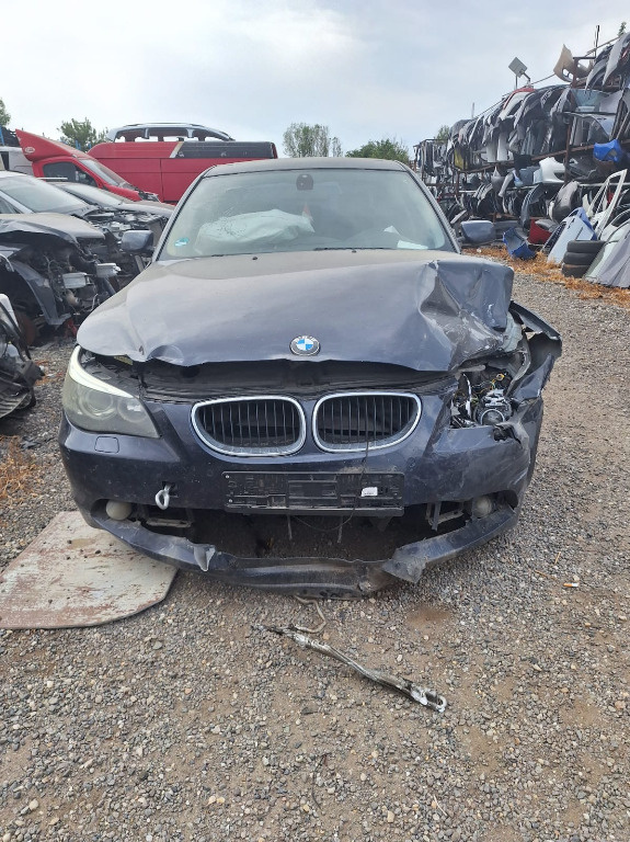 Motor bmw e60 seria 5 2.2i cod motor M54