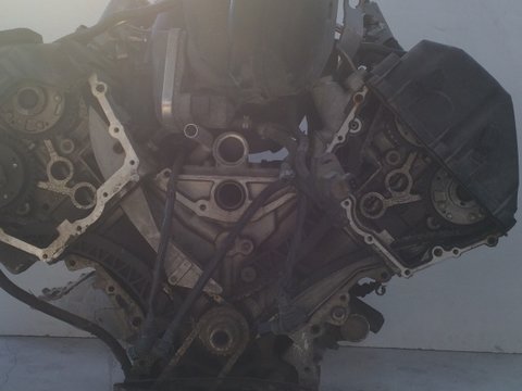 Motor BMW (E63,E64,E60,E65,E66,E67,E70) -2009-4.8i,N62B48.