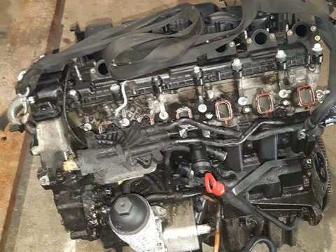 Motor Bmw E65 2.5 Diesel 177cp cod motor: M57T 2003 - 2010