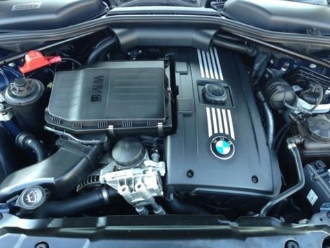 Motor BMW E87 E82 135i E90 335i 306CP 2010