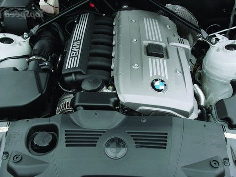 Motor BMW E90 330i E60 530i 3.0 N53B30A