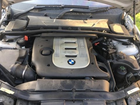 Motor Bmw e90 335 286 cp cod M57 D30 de 286cp