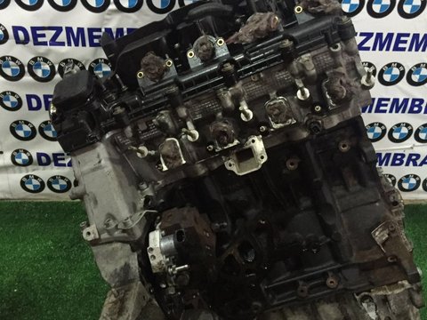 Motor bmw e90 e91 e92 e93 320 d 163 cp