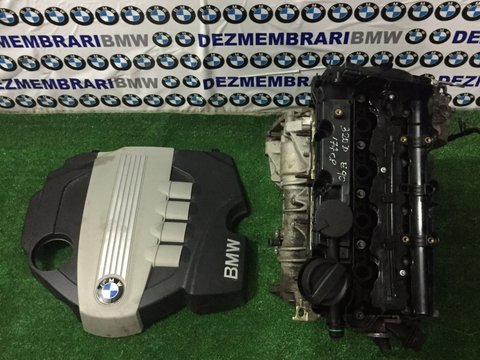 Motor bmw e90 e91 e92 e93 320 d 177 cp n47d20a n47d2c 320 d 177 318 d 143 cp