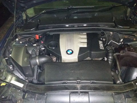 Motor bmw e90/e92/e91/e60/320d 177cp,n47d20a